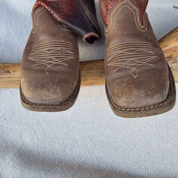 Red wing Irish setter hunt deadwood display picture 1